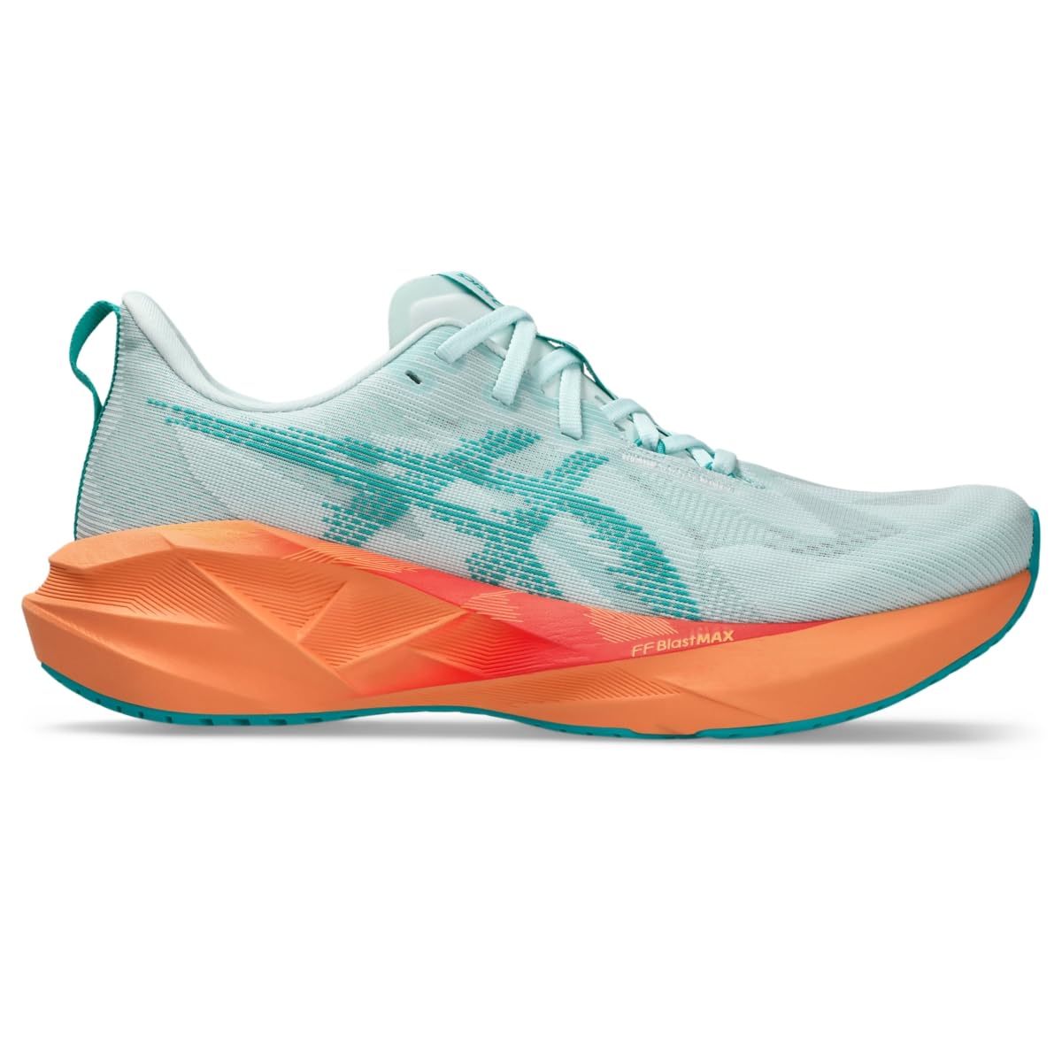 ASICS Men's NOVABLAST 5