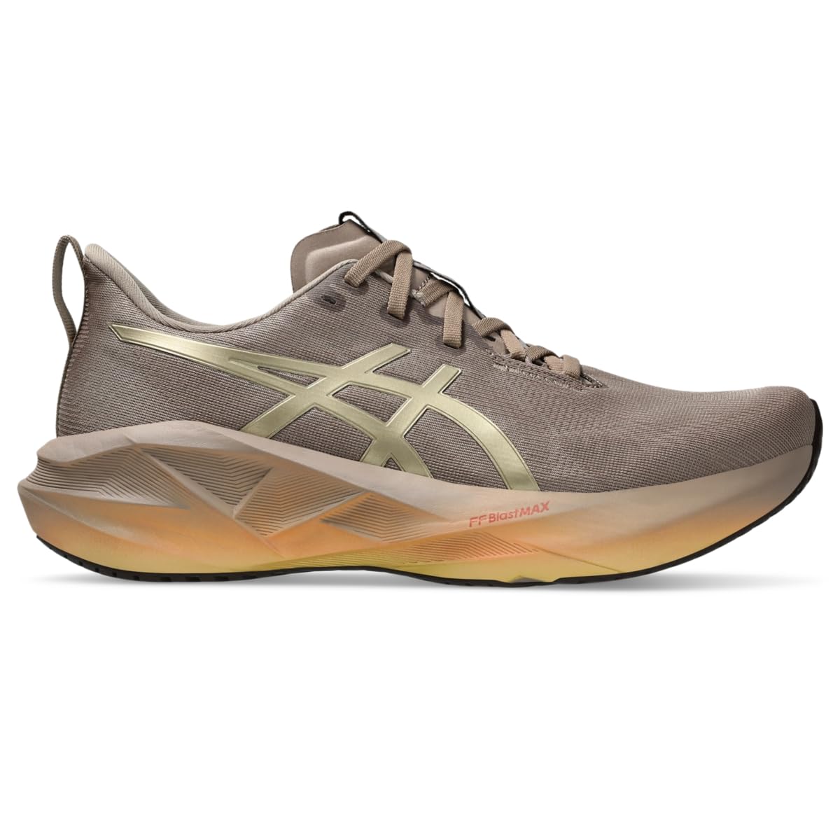 ASICS Men's NOVABLAST 5