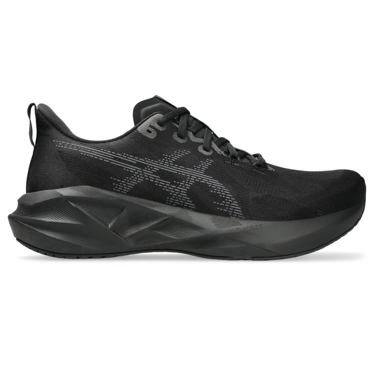 ASICS Men's NOVABLAST 5