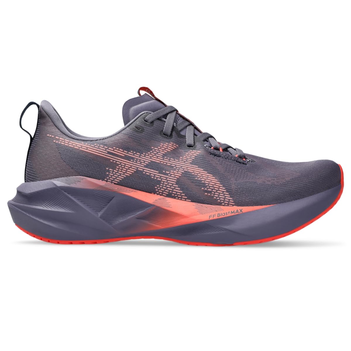 ASICS Men's NOVABLAST 5